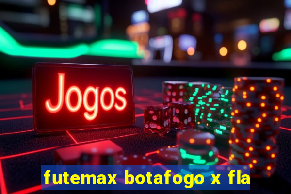 futemax botafogo x fla